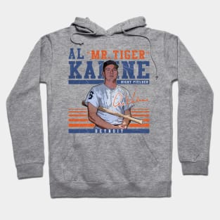 Al Kaline Detroit Sport Hoodie